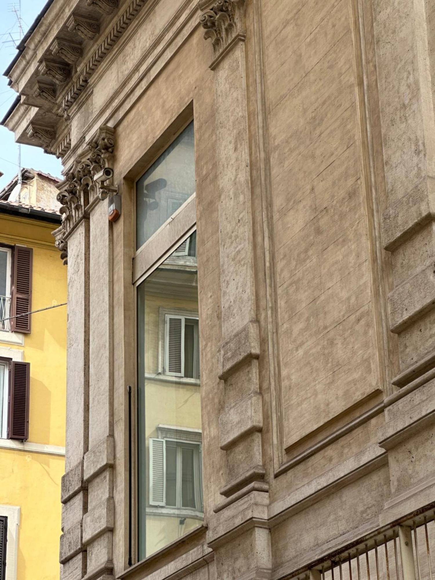 Crispi 2Enty At Spanish Steps Rzym Zewnętrze zdjęcie
