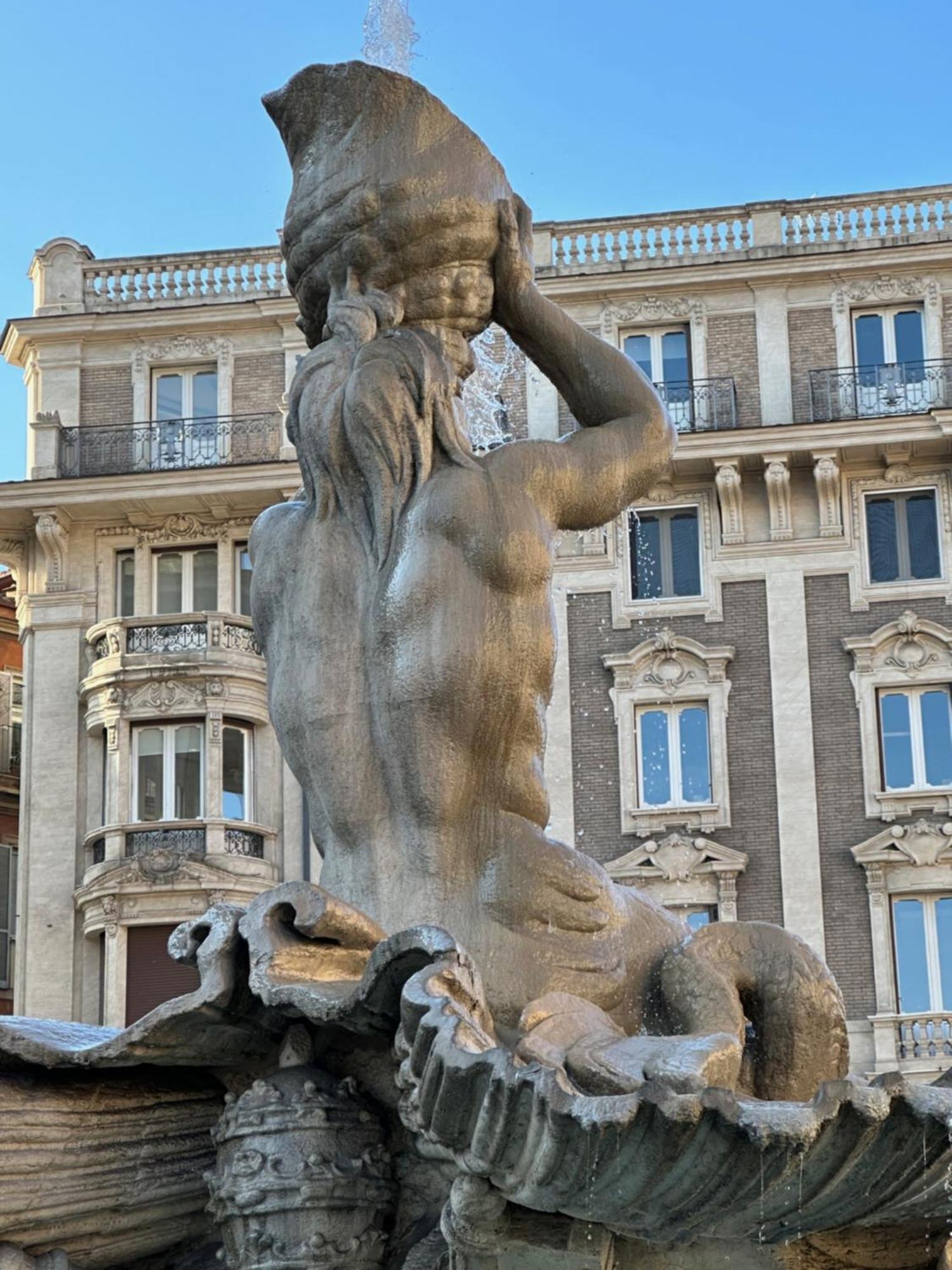 Crispi 2Enty At Spanish Steps Rzym Zewnętrze zdjęcie